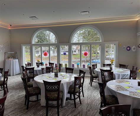 Parties & Events – Osiris Country Club