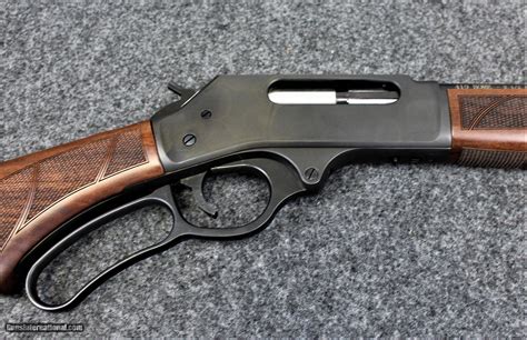 Henry Lever Action Shotgun in 410 Guage