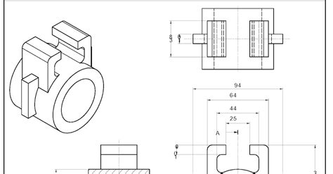 Image result for Tutorial Autocad 2017 3D Untuk Pemula