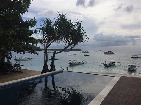 LEMBONGAN DREAM DIVE RESORT (Nusa Lembongan) - Resort Reviews & Photos ...