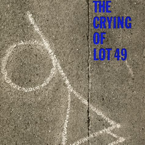 All 8 Thomas Pynchon Books, Ranked