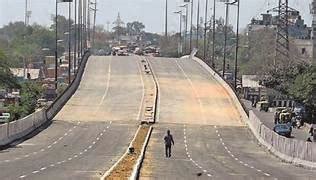 Flyover in Bawana: PWD to check pre-feasibility study, say officials