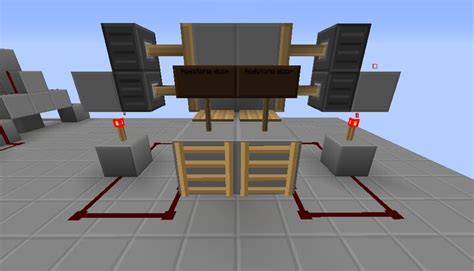 Image result for Red Stone Step by Step Minecraft Machine