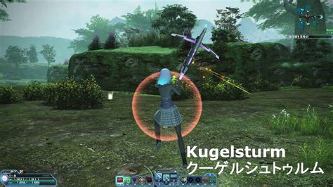 Image result for PSO2 Photon Arts