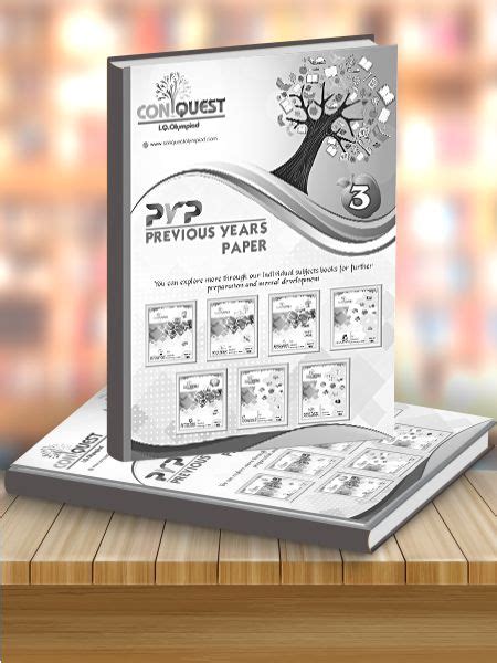 Class 3rd Final Round Previous Year Papers