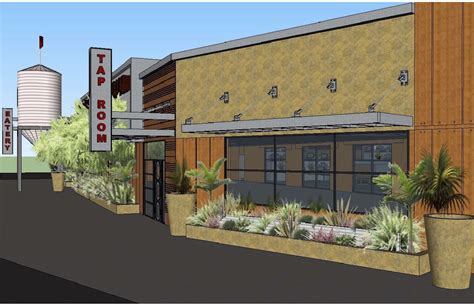 SanDiegoVille: Cohn Restaurant Group To Open 25,000 Square-Foot Brewery ...