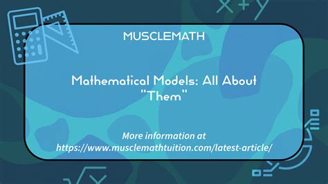 Types of Mathematical Models 的图像结果