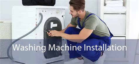 Image result for Installation of Hisense Washing Machine