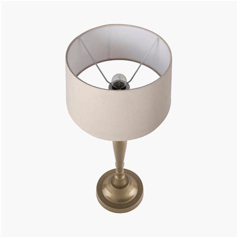 Buy HOMESAKE Metal Table Lamp from Homesake at just INR 3700.0