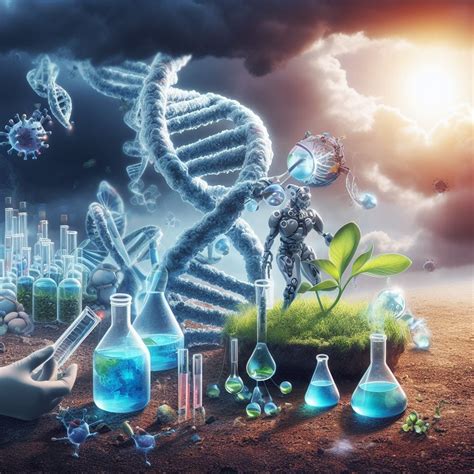 Life Science Wallpapers - Top Free Life Science Backgrounds ...