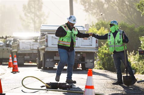 Capabilities | West Valley Construction