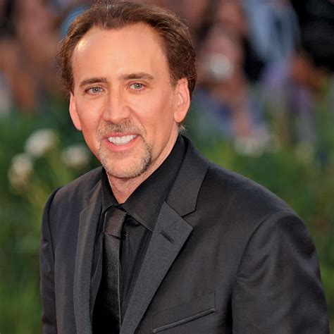 Nicolas Cage Hair Best Celebrity Hair Transplant Before And After In