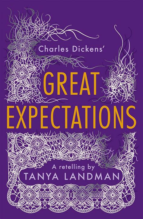 Classic Retellings - Great Expectations : Landman, Tanya: Amazon.in: Books