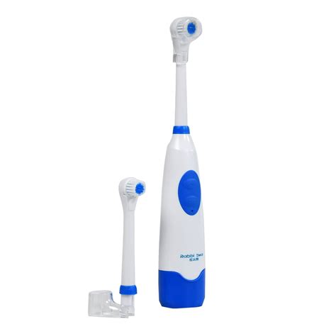 MeeTo Ultra Whitening Protective Expert Clean Rotate Electric ...
