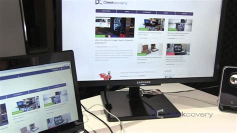 Dell DisplayLink Setup 的图像结果