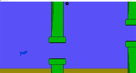 Image result for Flappy Bird Java Program