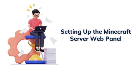 Image result for Contoh Panel Server Minecraft