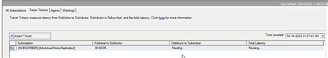Image result for SQL Replication Latency