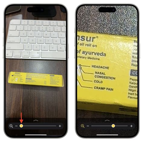 Image result for iPhone Magnifier Box