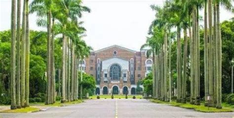 台湾大学mba
