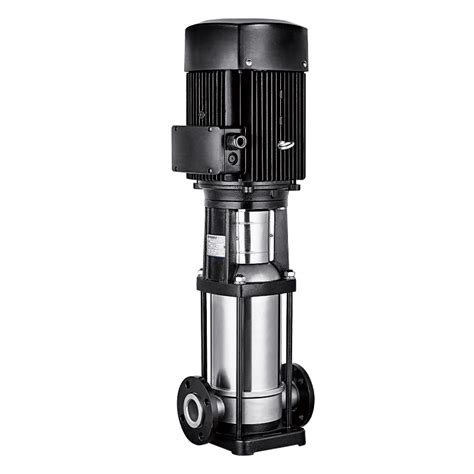 GDL型立式多级管道泵_普轩特泵业 | 管道泵 | 节能泵 | 工业泵_