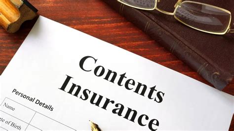 Contents insurance Explained 的图像结果