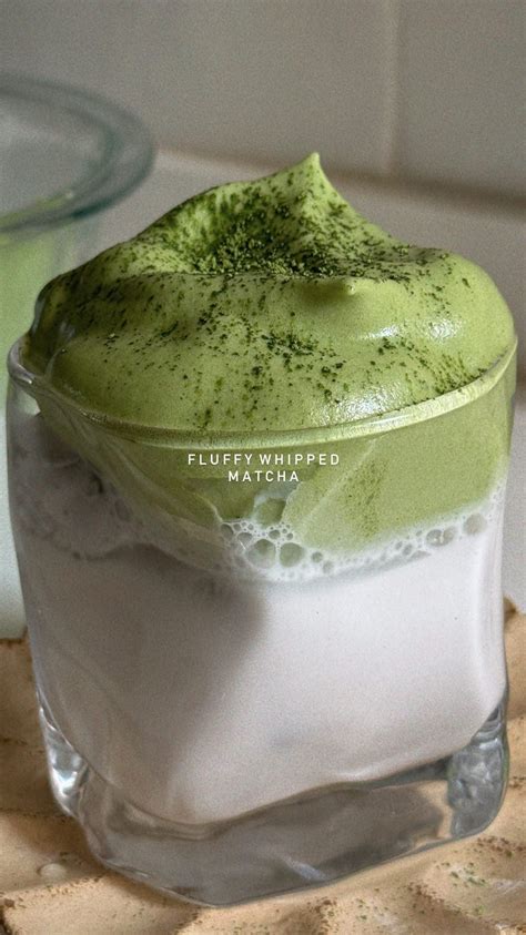 Pinterest [Video] in 2025 | Matcha drink recipes, Matcha coffee recipe ...