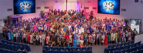 Evangelistic Temples 90th Anniversary Weekend, Collins Avenue at Fourth ...