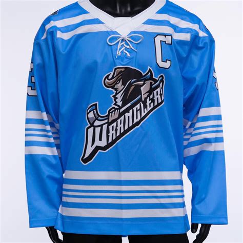 Hockey Jersey Customizer – JerseysMadeEasy.com™