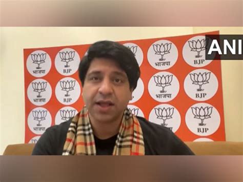 BJP leader Shehzad Poonawalla hits back at Jharkhand CM Soren's 'chooha ...