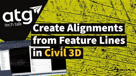 Image result for Civil 3D Creating Alignment