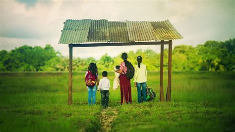 "The Lost Children" – A Netflix Documentary Unveiling the Plight in ...