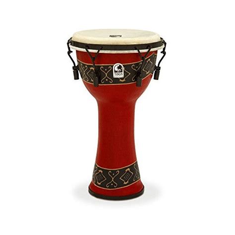 BAJAAO.COM - Buy Toca SFDMX-10RP Freestyle Mechanically Tuned 10-Inch ...