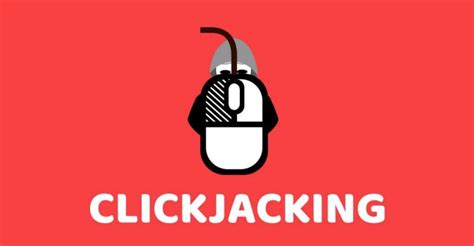 Image result for Clickjacking Vulnerability Test