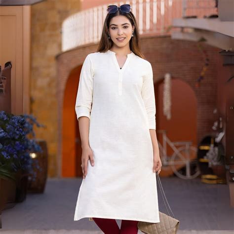 Long Kurtis for Women