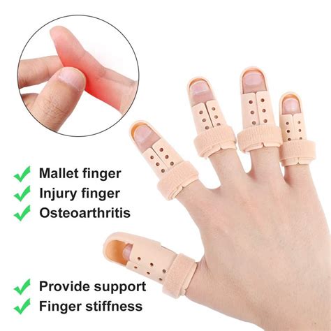 Image result for Adjustable Finger Splints