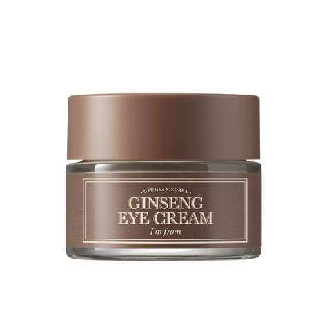 I'm From Ginseng Eye Cream – Limese India