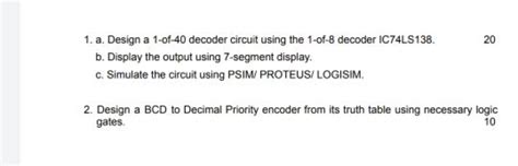 Image result for Decoder Circuit Design