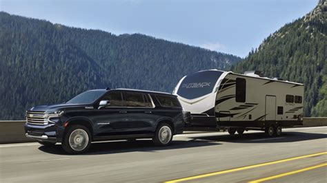 The 7 Best Full-Size SUVs Under $70,000