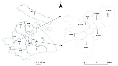 Spatial Matching and Policy-Planning Evaluation of Urban Elderly Care ...