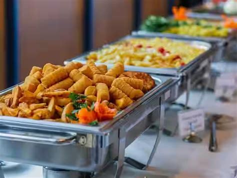 Engagement Catering Services Delhi | Engagement Party Catering In Delhi ...