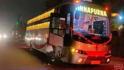 Kanpur (Uttar Pradesh) Bus: Book Bus Tickets to Kanpur (Uttar Pradesh ...