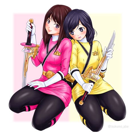 Samurai Sentai Shinkenger Image by tsukumo abe #3433412 - Zerochan ...