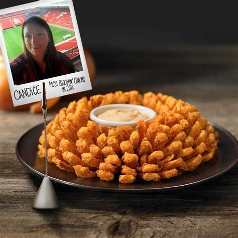 Outback Steakhouseさんのインスタグラム写真 - (Outback SteakhouseInstagram)「We love ...