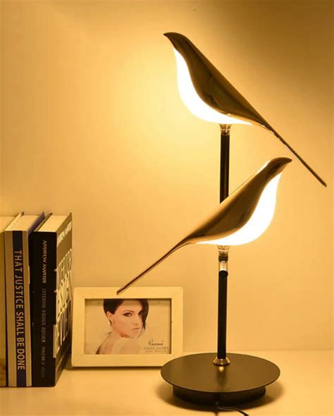Pajaro – DOROTHEE Lights
