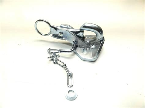 Buy Snowmobile Rear bumper Hitch Kit Skidoo Polaris Arctic Cat Yamaha ...