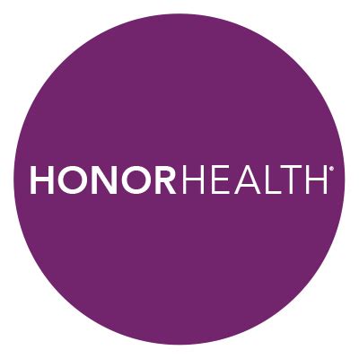 SpO2 Honor Health 的图像结果