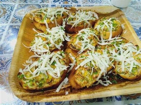 Bombay Buzz Cafe, Mumbai - Restaurant reviews