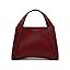 Buy Miraggio Women Risa Top Handle Handbag With Adjustable & Detachable ...