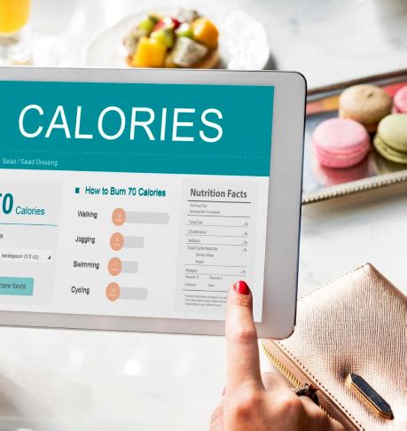Free Calorie Calculator for Weight Loss & Maintenance